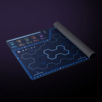 Brink: Playmat