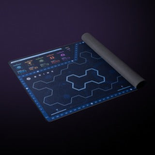 Brink: Playmat