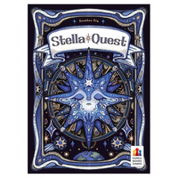 Stella Quest