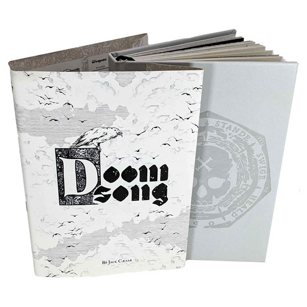 Doomsong RPG