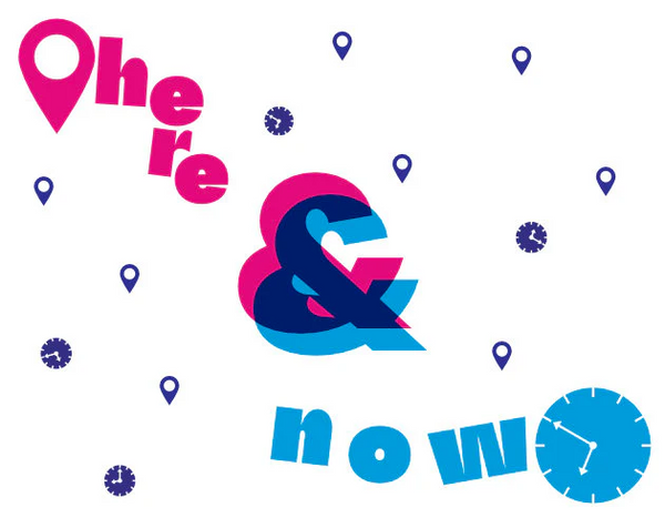 Here & Now RPG