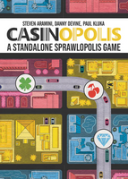 Casinopolis (Button Shy)