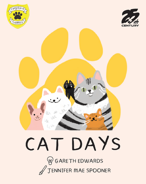 Cat Days