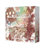 Compania Deluxe Edition (Crowdfunded)