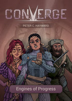 Converge: Engines of Progress (Button Shy)