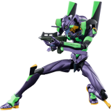 Blokees - Evangelion Test Type-01 Action Edition