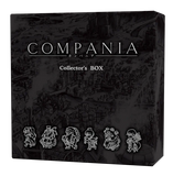 Compania Deluxe Edition (Crowdfunded)