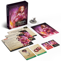 Middara: Lupercalia 2023 - Debauchery and Legends