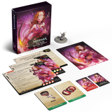 Middara: Lupercalia 2023 - Debauchery and Legends