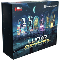 Lunar Skyline - Standard Edition (Crowdfunded)