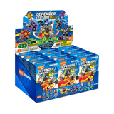 Blokees - Transformers Defender Series