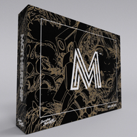 Mothership RPG Deluxe Set