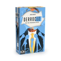 Derrocar