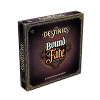 Destinies -  Bound By Fate Expansion