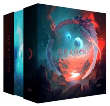 Dragon Eclipse