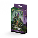 Daggerheart RPG: Class Pack