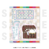 Frieren: Beyond Journey's End x Irasutoya Acrylic Stand