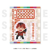 Frieren: Beyond Journey's End x Irasutoya Acrylic Stand