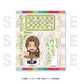 Frieren: Beyond Journey's End x Irasutoya Acrylic Stand