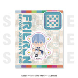 Frieren: Beyond Journey's End x Irasutoya Acrylic Stand