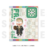 Frieren: Beyond Journey's End x Irasutoya Acrylic Stand