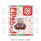 Frieren: Beyond Journey's End x Irasutoya Acrylic Stand