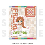 Frieren: Beyond Journey's End x Irasutoya Acrylic Stand