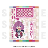 Frieren: Beyond Journey's End x Irasutoya Acrylic Stand