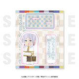 Frieren: Beyond Journey's End x Irasutoya Acrylic Stand