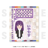 Frieren: Beyond Journey's End x Irasutoya Acrylic Stand