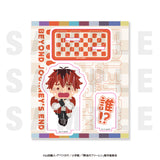 Frieren: Beyond Journey's End x Irasutoya Acrylic Stand