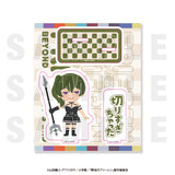 Frieren: Beyond Journey's End x Irasutoya Acrylic Stand