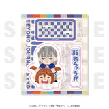 Frieren: Beyond Journey's End x Irasutoya Acrylic Stand