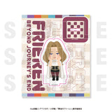 Frieren: Beyond Journey's End x Irasutoya Acrylic Stand