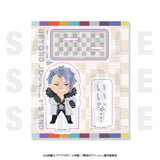 Frieren: Beyond Journey's End x Irasutoya Acrylic Stand