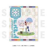 Frieren: Beyond Journey's End x Irasutoya Acrylic Stand