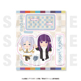 Frieren: Beyond Journey's End x Irasutoya Acrylic Stand