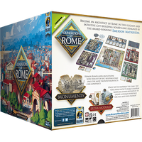 Foundations of Rome: Maximus Edition (Kickstarter)