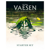 Vaesen: Nordic Horror RPG Starter Set