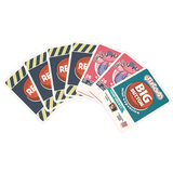 FlipToons + Big Button Mini Expansion