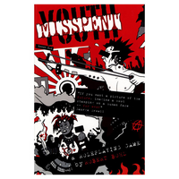 Misspent Youth RPG