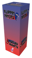 Flippin Ninjas