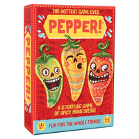 Pepper!