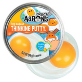 Crazy Aaron's: Thinking Putty