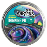 Crazy Aaron's: Thinking Putty