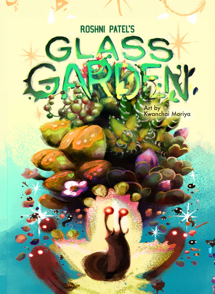 Glass Garden