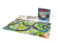 Heat: Heavy Rain Expansion