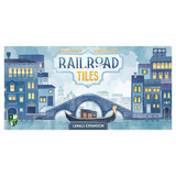 Railroad Tiles: Expansions