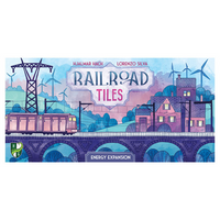 Railroad Tiles: Expansions
