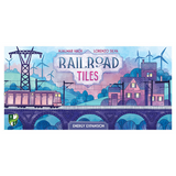 Railroad Tiles: Expansions